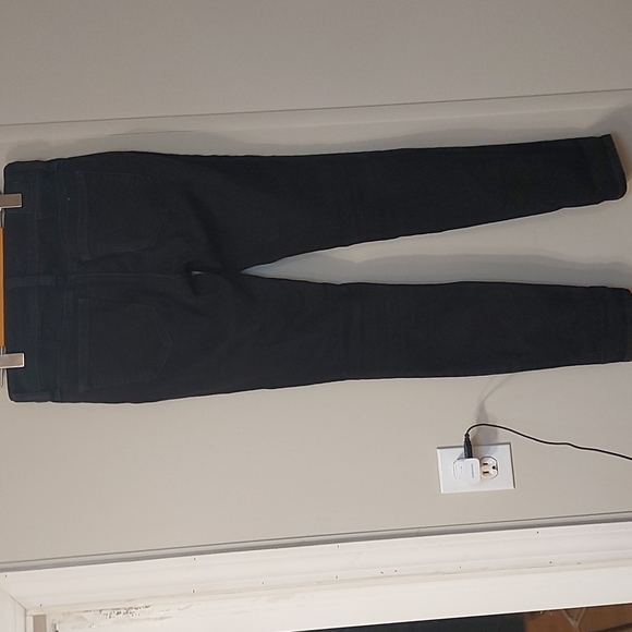 Black Skinny Jeans - Picture 2 of 7